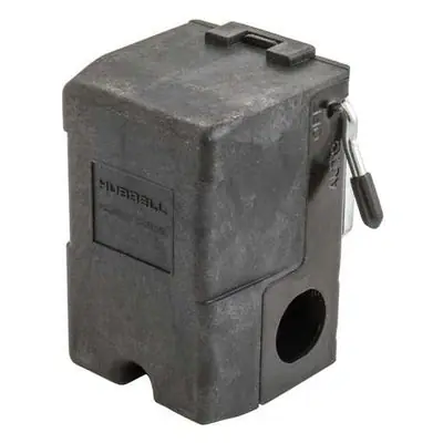 SK0263631-US20260702-105043-0 Hubbell Industrial Controls 69WA42A Pressure Switch High Durability - Image 1