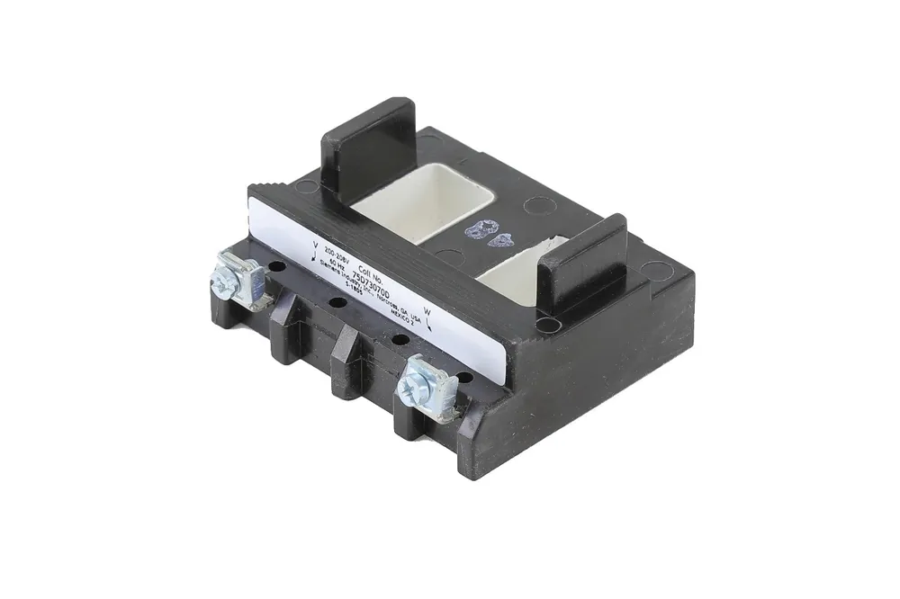 Siemens Industrial Controls 75D73070D - 200-208V Coil, Nema Sz 00-2.5