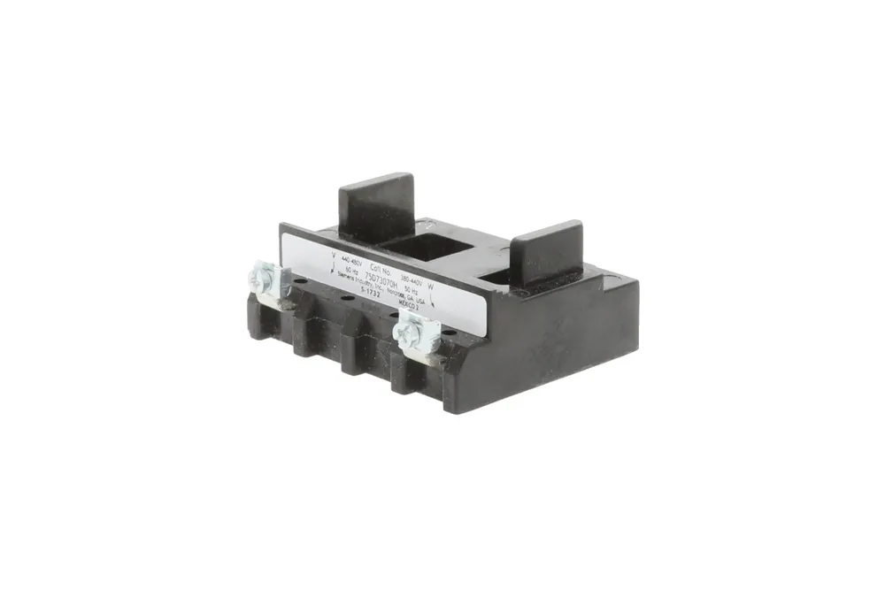 Siemens Industrial Controls 75D73070H - 440-480V Coil,Nema Sz 00-2 1/2