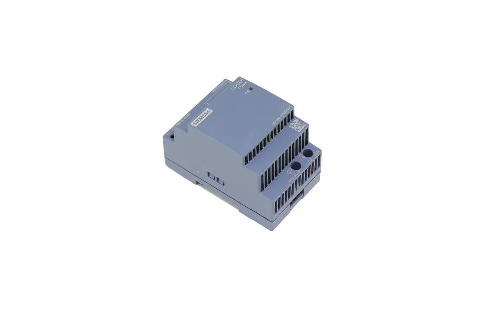 Siemens Industrial Controls 6Ep3332-6Sb00-0Ay0 - 24Vdc Power Supply 2.5A