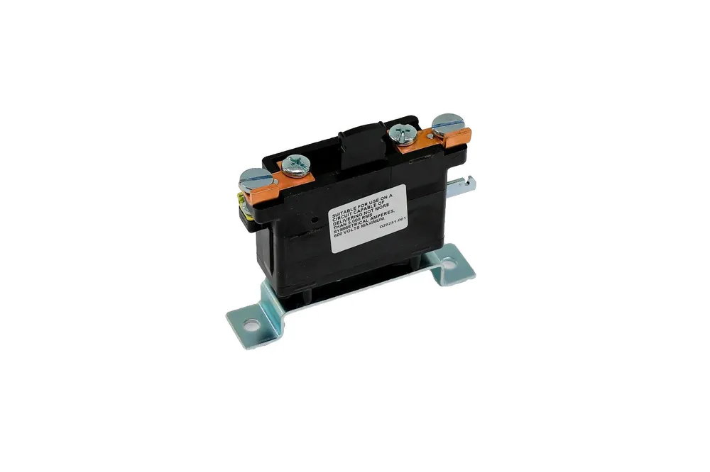 SK0263651-US20260702-105043-0 Siemens Industrial Controls 48Da18Aa4 - Overload Relay - Image 1