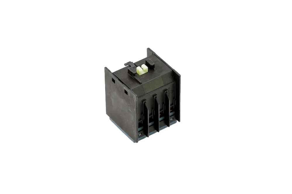 Siemens Industrial Controls 3Rh2911-1Ha11 - Frnt Mtd Aux Contct 20A No/Nc