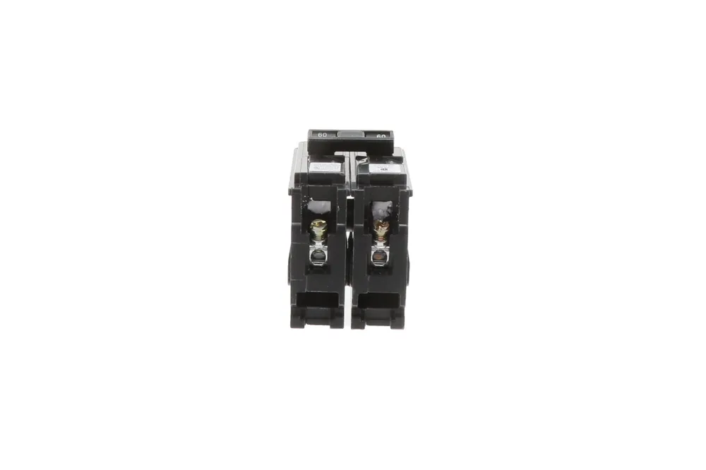 Siemens Industrial Controls Bq2B060 - 60A 2P 120/240V Circuit Brkr