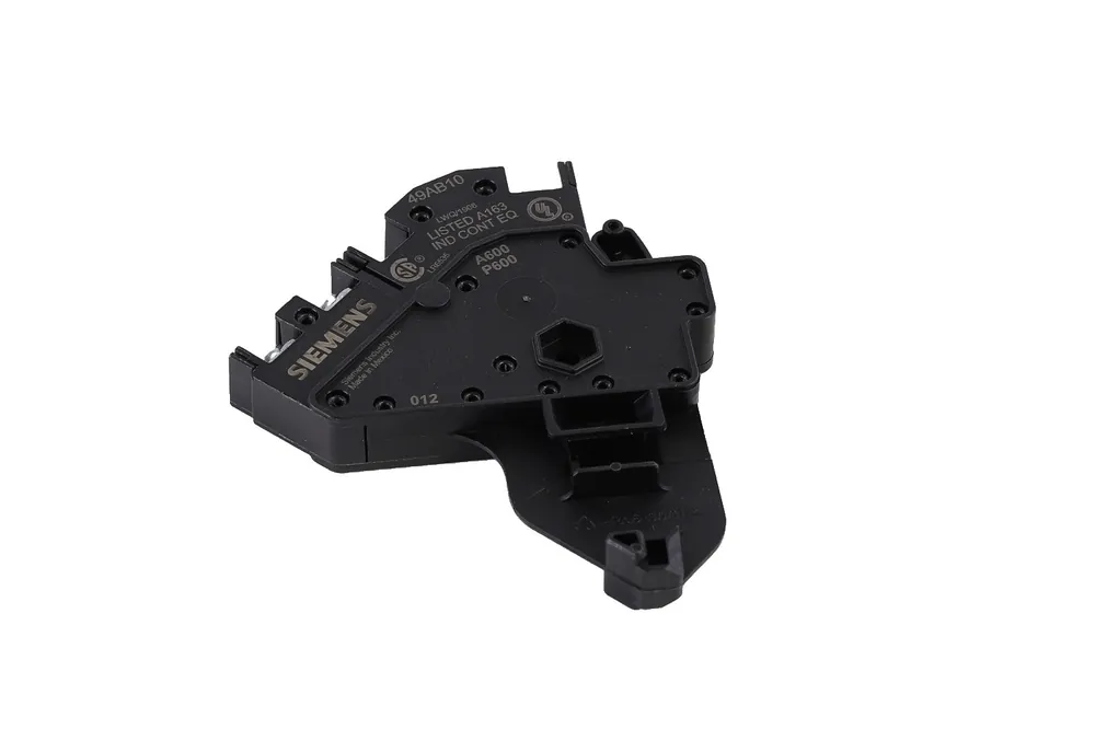 Furnas Controls 49AB10 N/O Aux Contact Kit, replacement for 49D54682N0
