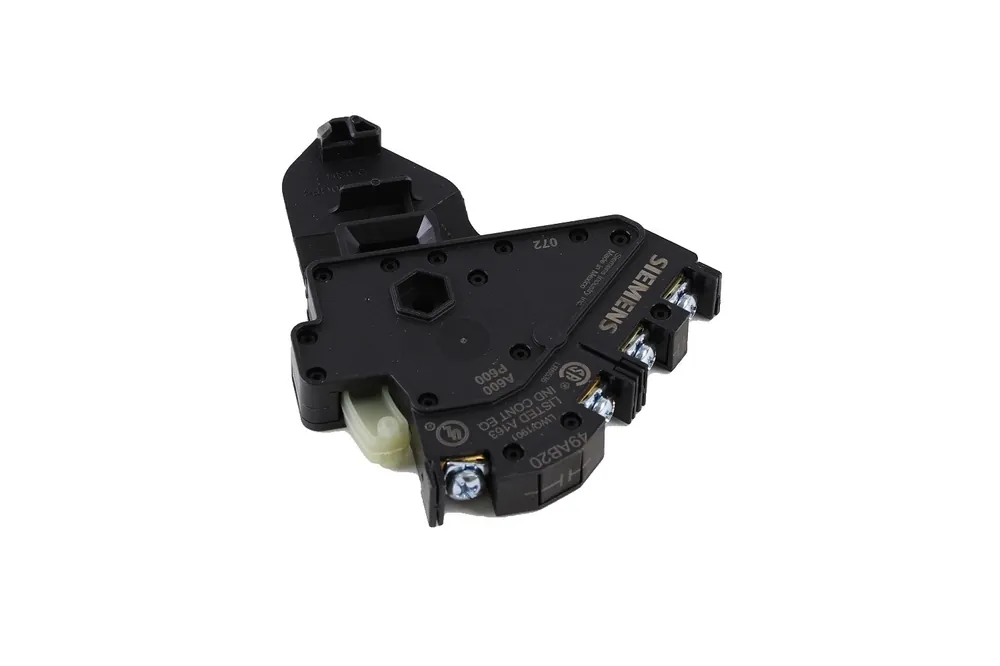 Siemens Industrial Controls 49Ab20 - 2 N/O Aux Contact Kit
