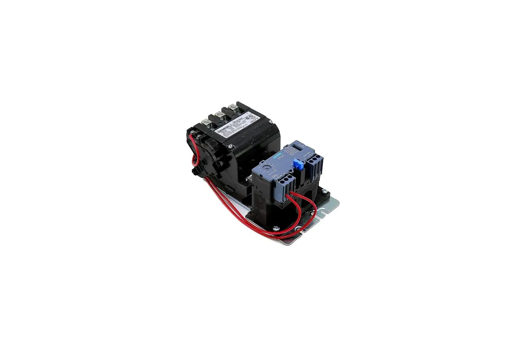 SK0263672-US20260702-105043-0 Siemens Industrial Controls 14FUF32AA - 3Ph 3-Pole 120/240V & 460V Coil for Industrial Applications - Image 1
