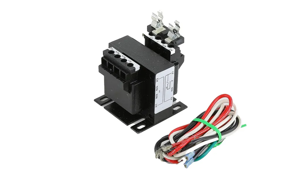 Siemens Industrial Controls Kth050 - 208-115V 45Va Transformer
