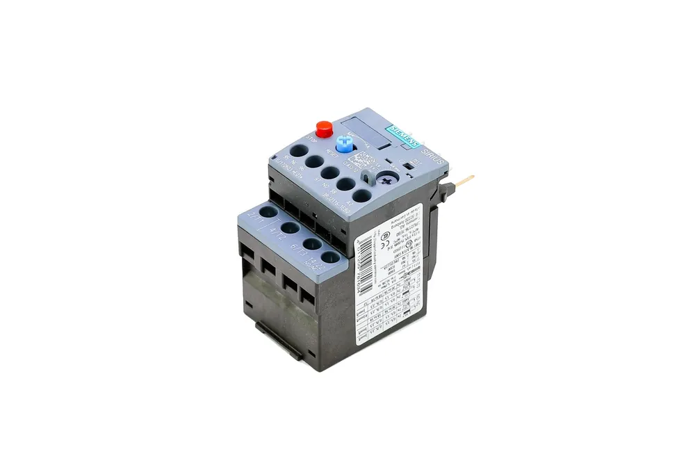 Furnas Controls 3RU2116-1EB0 IEC Overload Relay, replacement for 3RU1116-1EB0