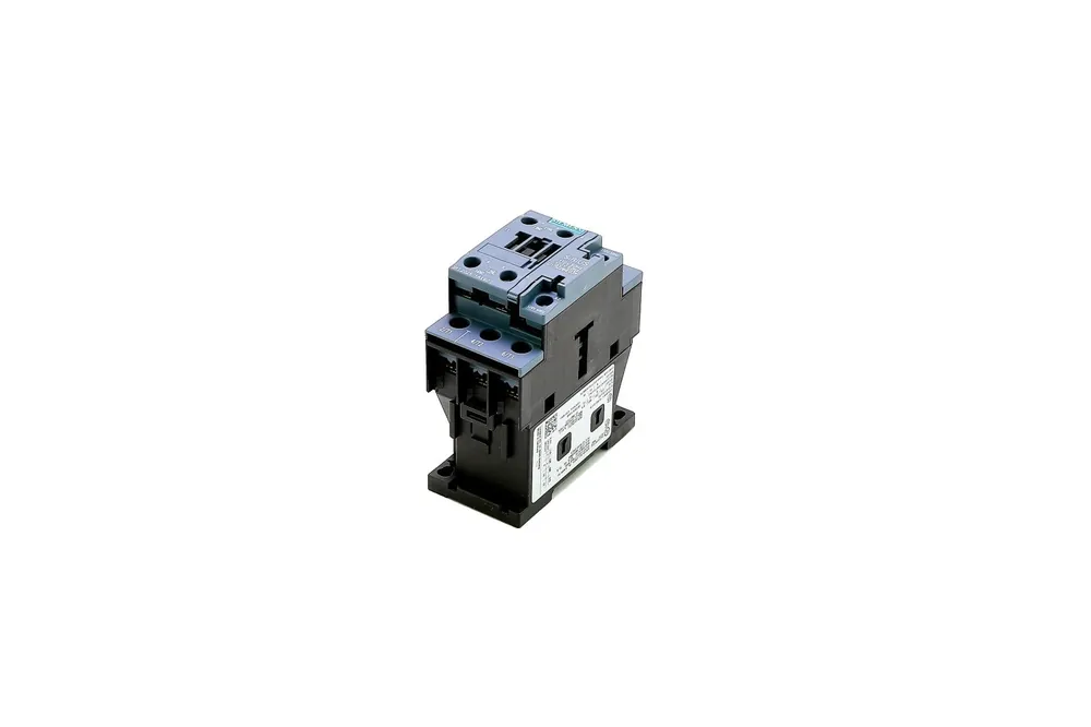 Furnas Controls 3RT2025-1AK60 3 Pole, 120V, 1 NO/1 NC Contactor, replacement for 3RT1025-1AK60
