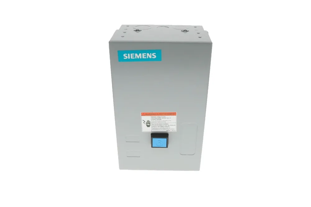 Siemens Industrial Controls 49Ec14Eb110705R - Nema 1 Enclosure