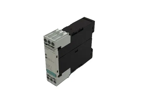 Siemens Industrial Controls 3Ug4512-1Ar20 - Monitorrelay 160/690V