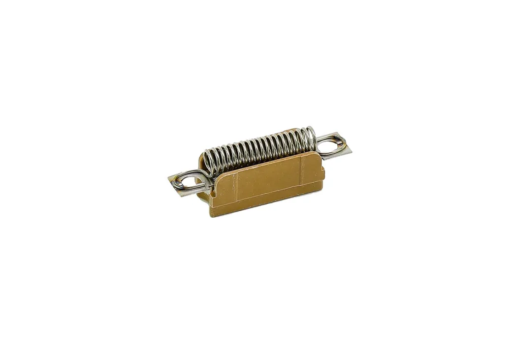 SK0263691-US20260702-105043-0 Siemens Industrial Controls E31 - Bimetalstandardtripheaterredre - Image 1