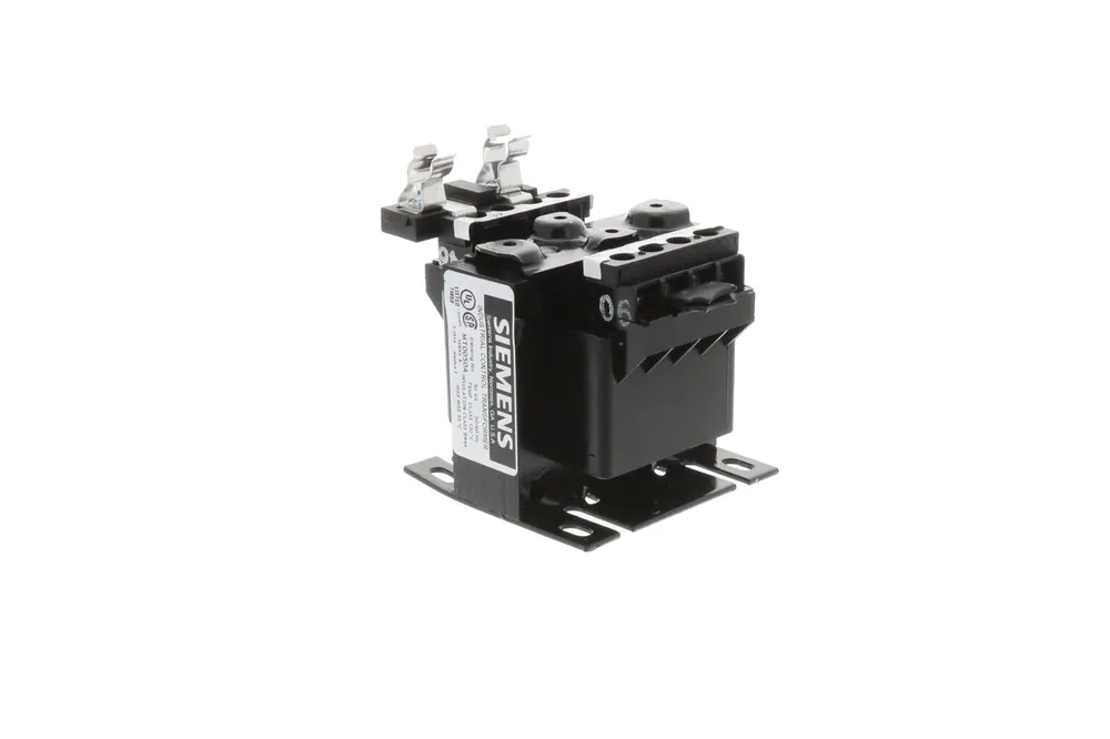 Siemens Industrial Controls Mt0050A - 240/480V-120V 50Va Transformer