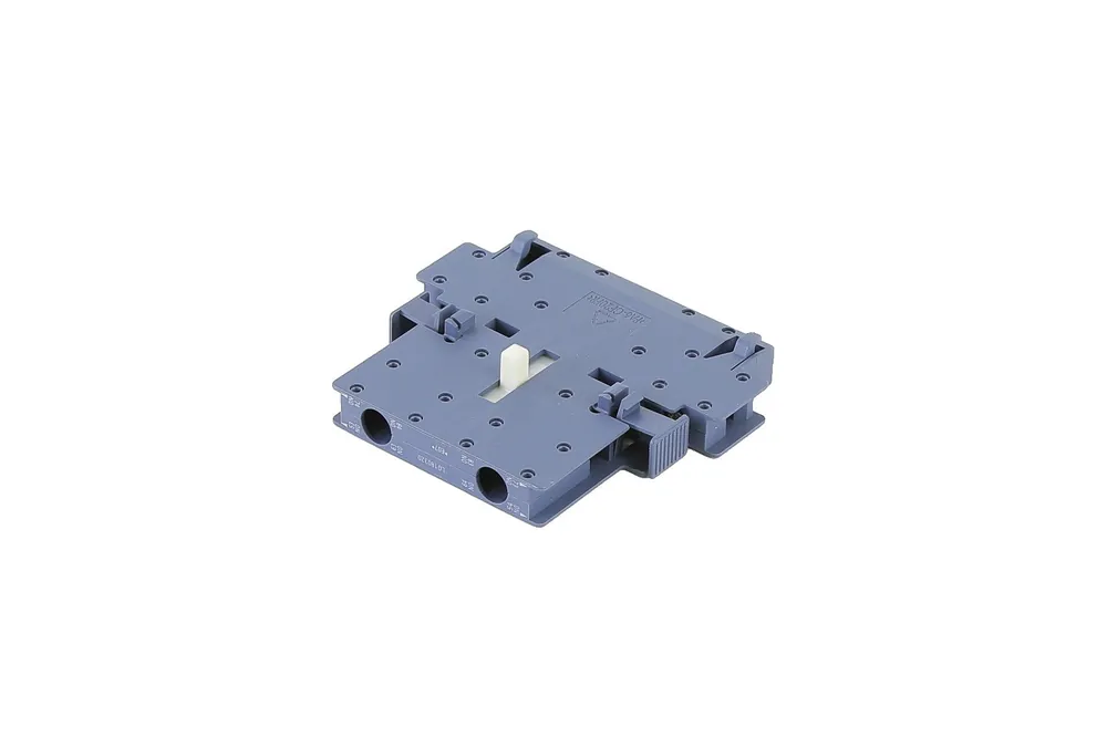 Siemens Industrial Controls 3Rh1921-1Ea20 - 2No Aux Contacts, Side Mount