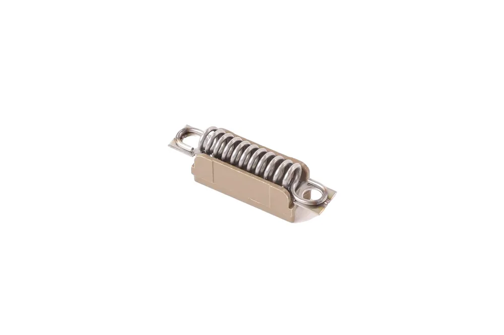 Siemens Industrial Controls E42 - Bimetalstandardtripheaterredre