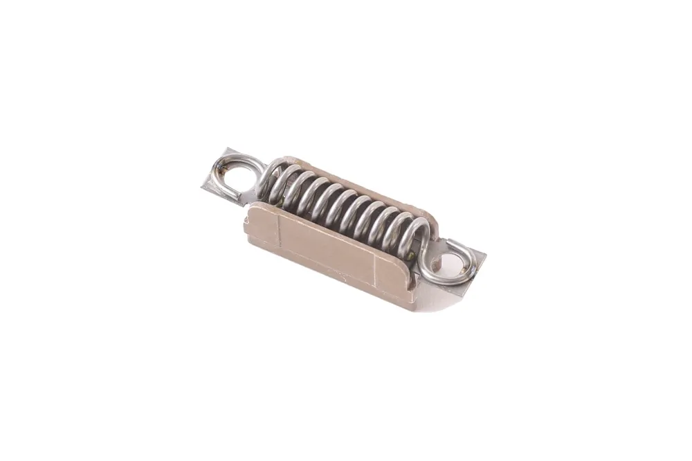 SK0263707-US20260702-105043-0 Siemens Industrial Controls E48 - Bimetalstandardtripheaterredre - Image 1