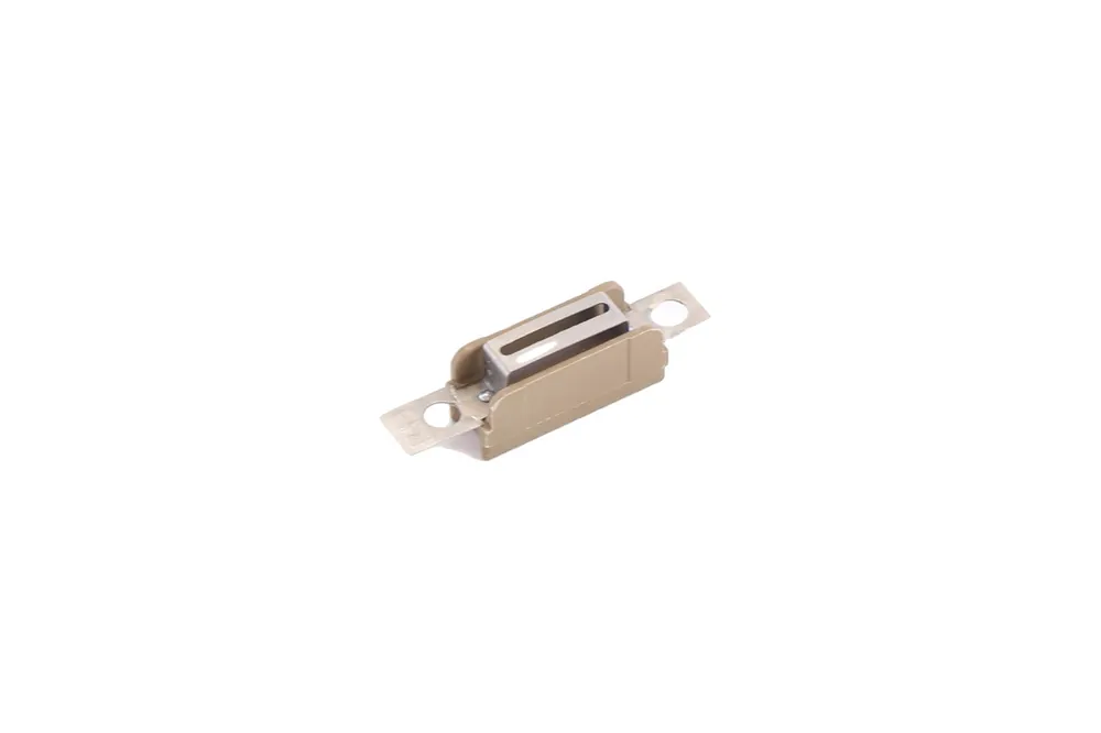 Siemens Industrial Controls E49 - Bimetalstandardtripheaterredre