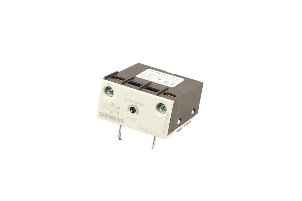 Siemens Industrial Controls 3Rt1926-2Cg31 - 24V 5-100Sec On-Delay