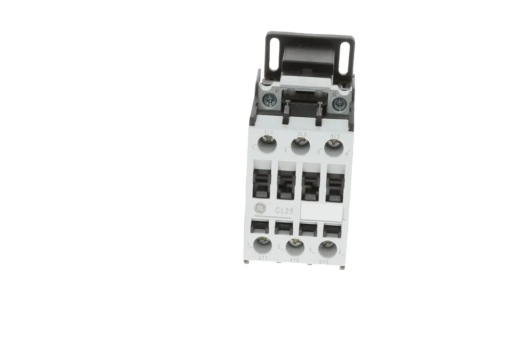 General Electric Products Cl25D310Td - Contactor W/24Vdc Coil