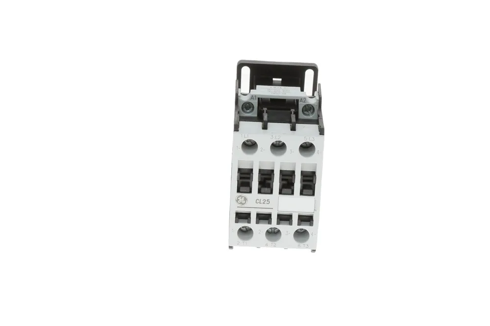General Electric Products Cl25A310Tj - 120V Contactor