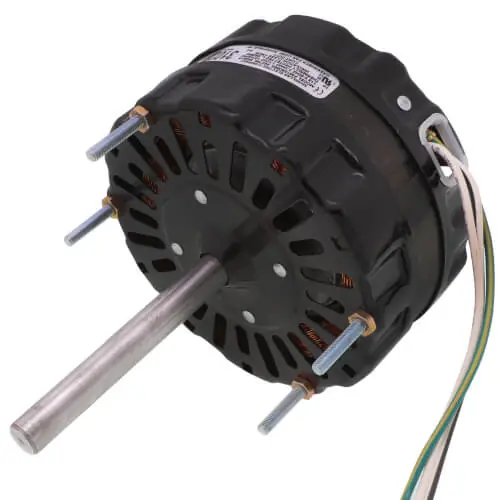 Greenheck 310225 1/12HP Motor 115V 60HZ 1070 RPM