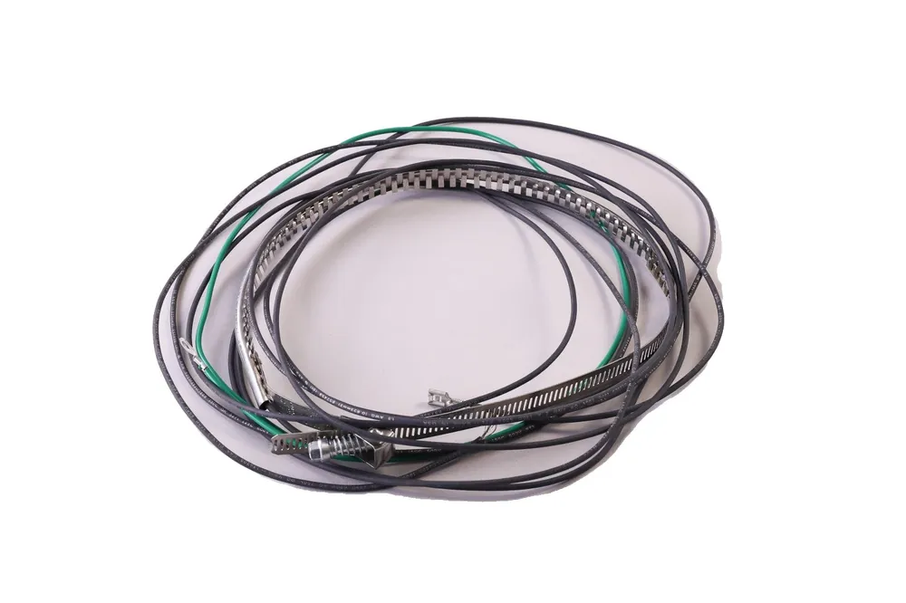 International Comfort Products 1067525 - Belt 240V 40W 5 1/2"-7"Dia Htr