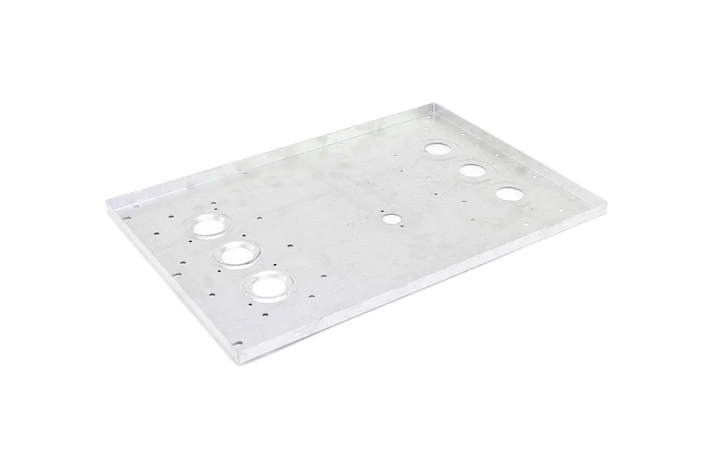 International Comfort Products 1012409 - Panel Front Part. L