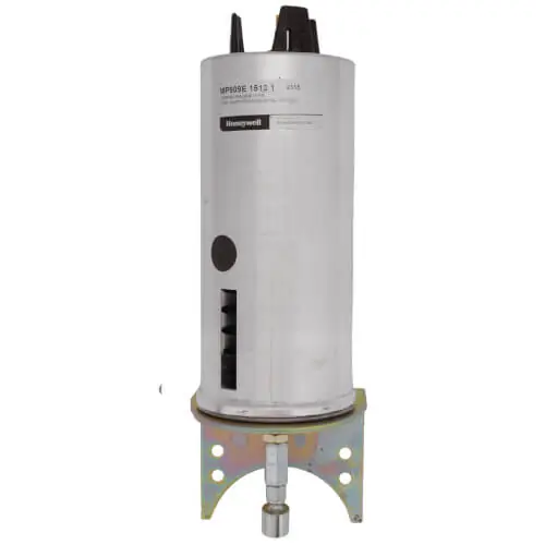 SK0263863-US20260702-105043-0 Honeywell MP909E1513 Damper Actuator Pneumatic Control - Image 1