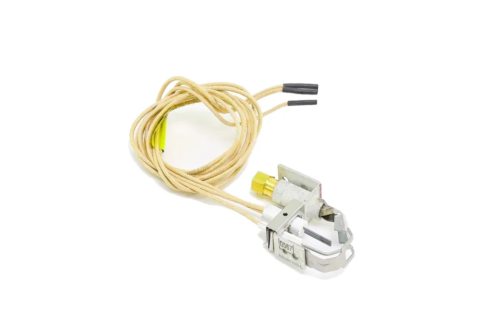 HoneywellQ3450B1112 - Nat Gas Pilot Burner Assembly
