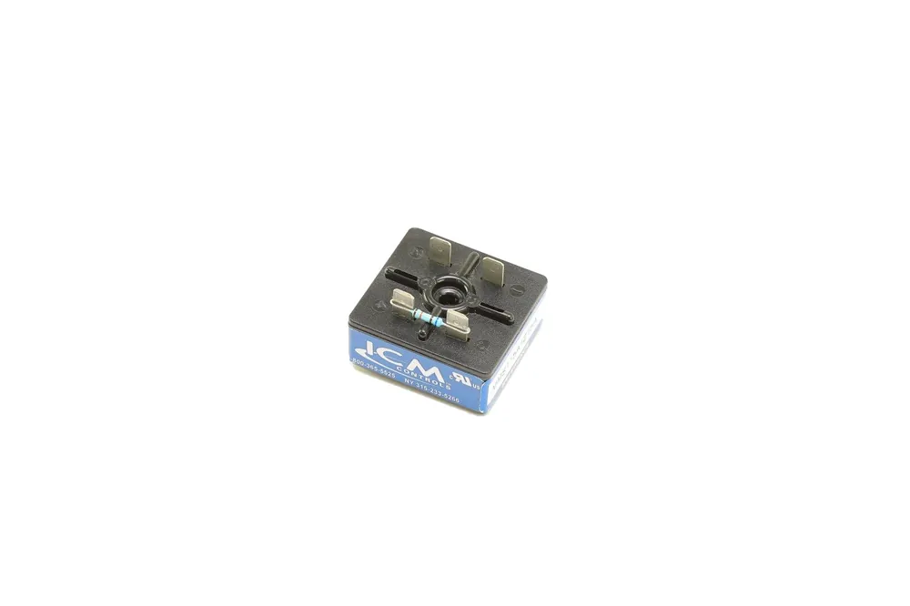 SK0263889-US20260702-105043-0 Icm Controls Mms115A1Z15A - Relay - Image 1