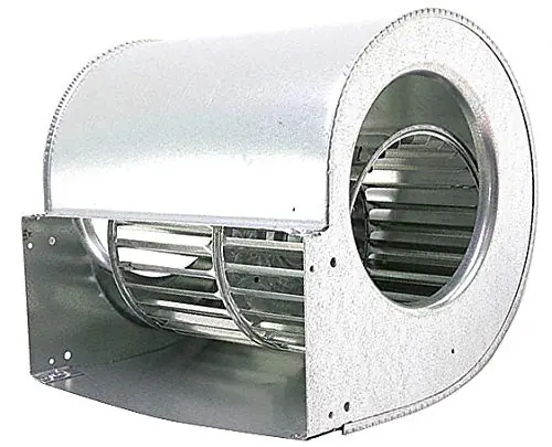 SK0263894-US20260702-105043-0 INTERNATIONAL ENVIRONMENTAL 90000075 BLOWER HOUSING WITH WHEEL MECHANICAL COMPONENTS - Image 1