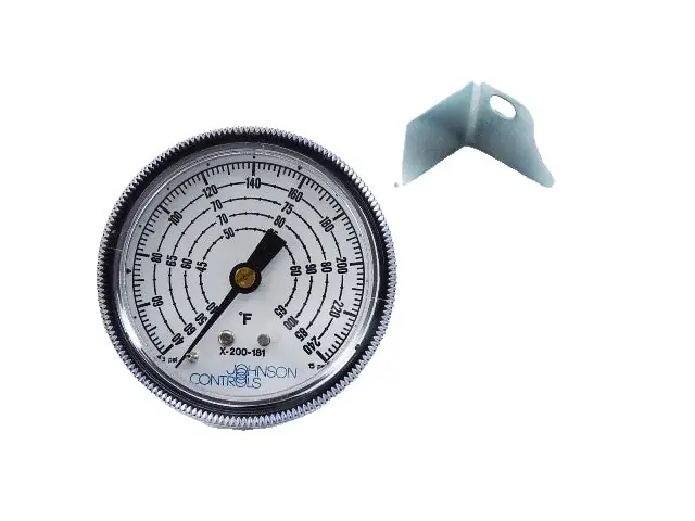 Mccally Tools Jc-5386 - 60-85,40-240,40-65,50-100Gages