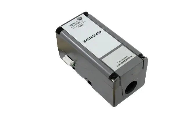 SK0263912-US20260702-105043-0 Johnson Controls C450SBN-3 SPDT Relay Output Expansion Mod - Image 1