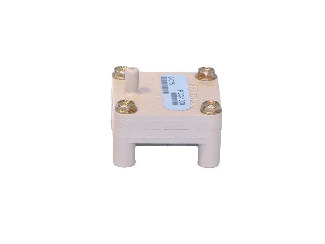 SK0263939-US20260702-105043-0 KMC Controls RCC-1008 Relay High Pressure Selector HVAC Pneumatic Relays Replacement RCC-1108 - Image 1