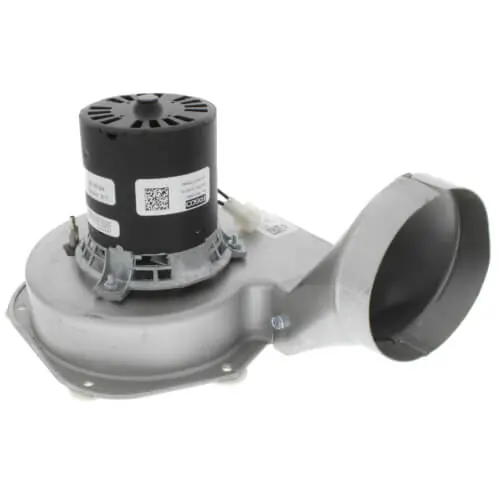 SK0264028-US20260702-105043-0 Lennox 80W97 Induced Draft Assembly HVAC Replacement Part - Image 1