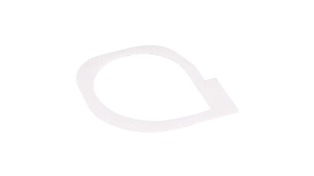 SK0264081-US20260702-105043-0 Lennox 25W72 Gasket Draft Inducer for HVAC Systems - Image 1