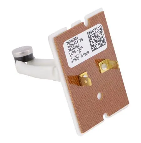 SK0264103-US20260702-105043-0 Lennox 38M68 Limit Control Switch 175-205F 3 Inch Insert Auto Limit Switch - Image 1