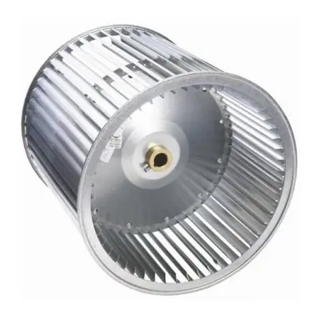 SK0264120-US20260702-105043-0 Lennox 21749 Blower Wheel for HVAC Systems - Image 1