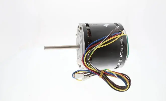 Lennox 41W52 240V 1/3HP 825RPM 3 Speed Motor