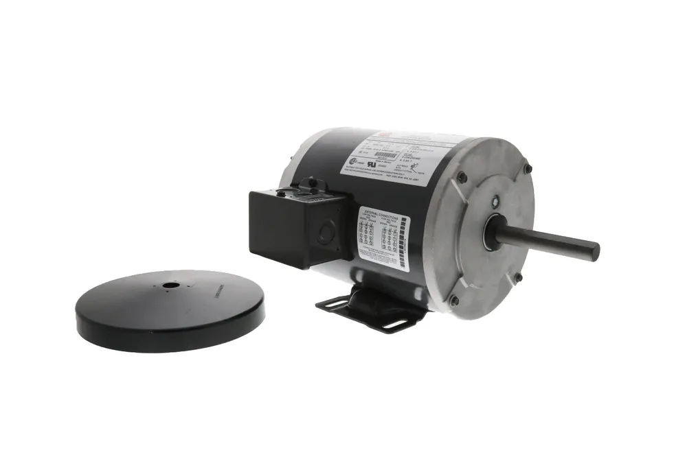Liebert KIT-B670010 Motor 208-230/460V 3/4 HP