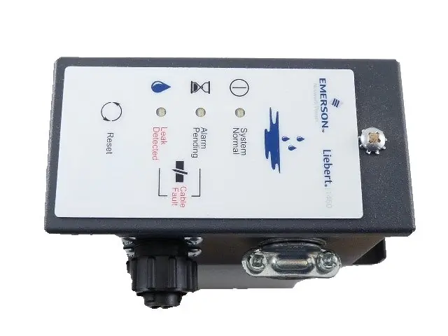 Liebert LT460 Zone Leak Detection Module