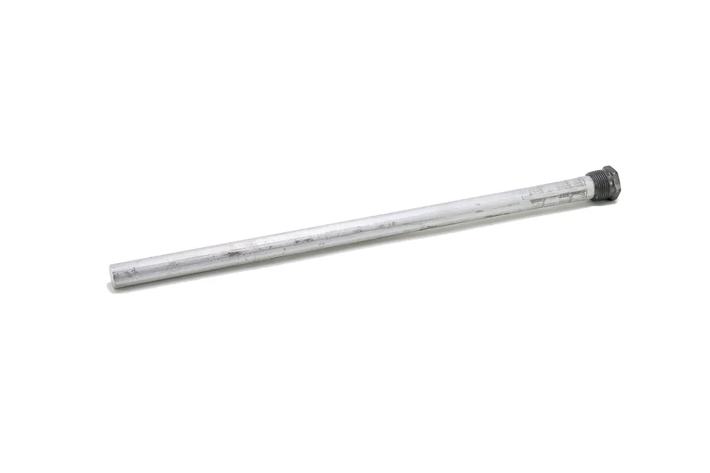 SK0264196-US20260702-105043-0 Lochinvar & A.O. Smith 100109624 - 16" 3/4"Npt .75"Dia Alum Anode - Image 1