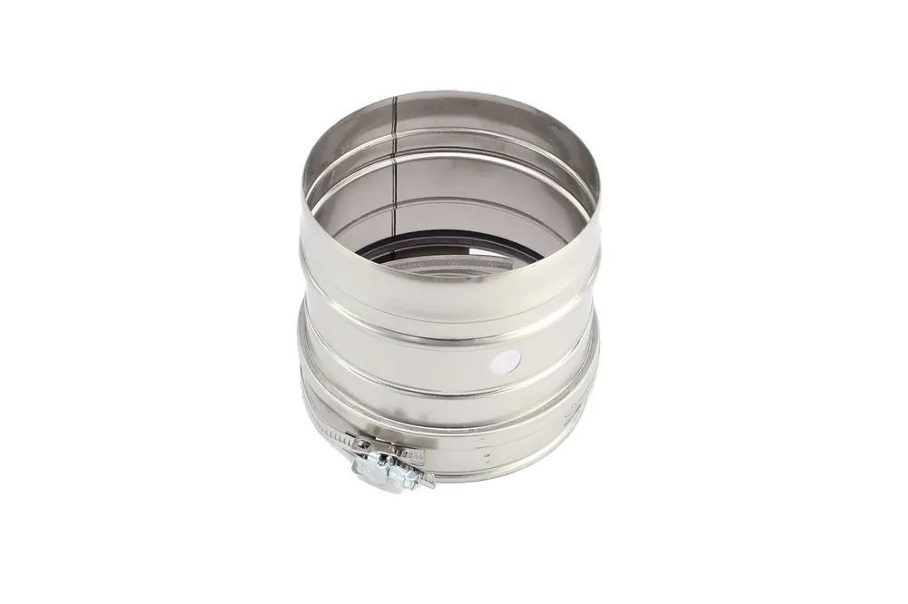 Lochinvar & A.O. Smith 100189054 - 4" Flue Collar