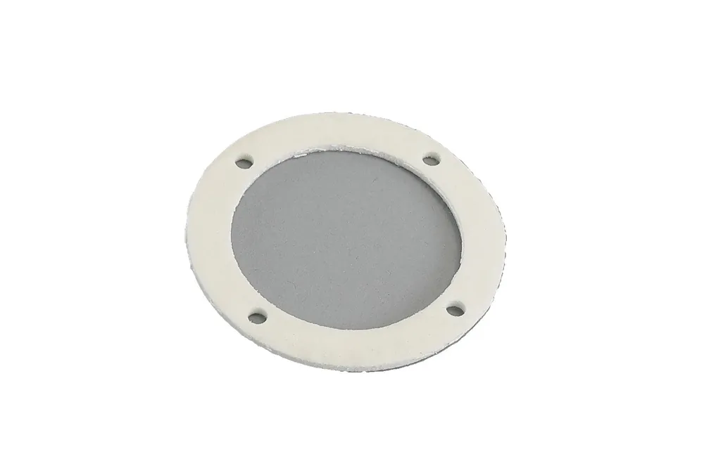 Lochinvar & A.O. Smith 100146318 - Gasket Blower To Burner Tube