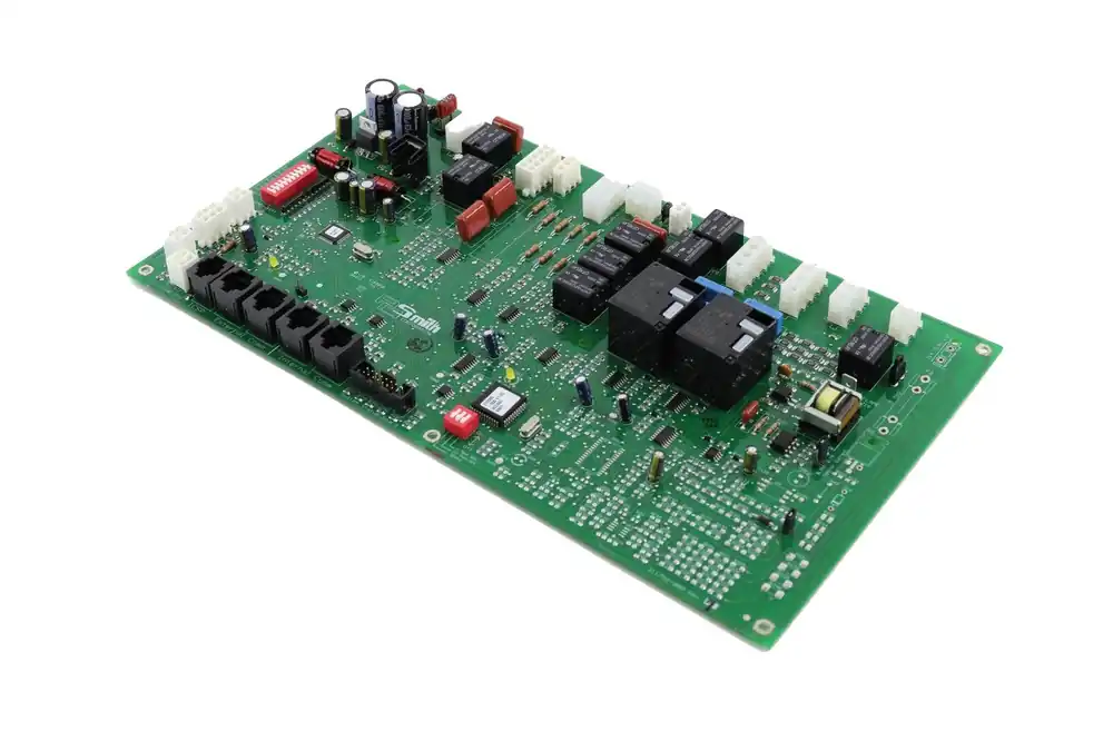 Lochinvar & A.O. Smith 100111255 - Central Control Board