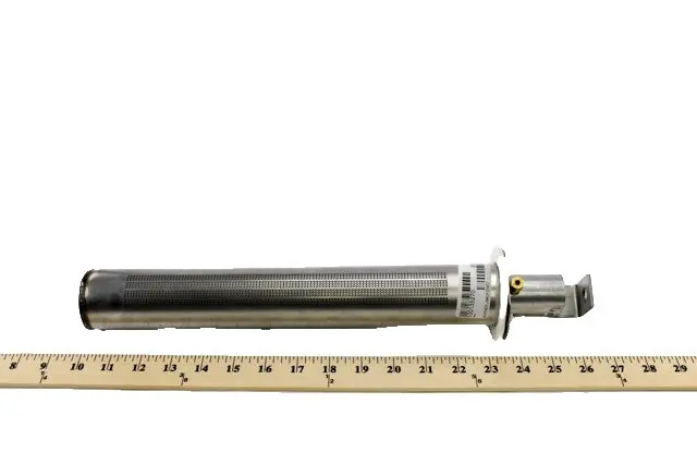 Lochinvar & A.O. Smith 100135270 - Burner W/ Comp Fitting