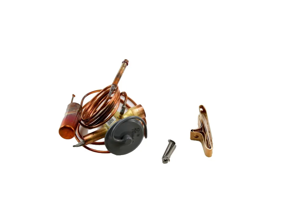 SK0264236-US20260702-105043-0 Marvair 20509 Thermostatic Expansion Valve 3/8X5/8 3Ton Mj20509 - Image 1