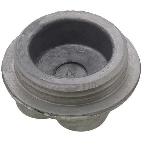 Maxitrol KR6112 Seal Cap and Gasket for RV61 Replacement Parts