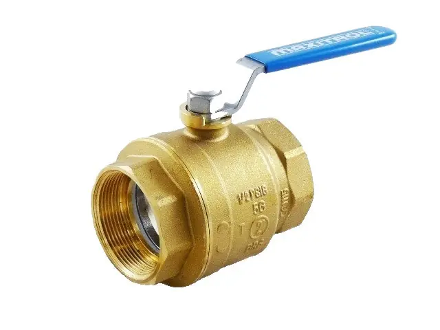 Maxitrol BV250-2 Valve 2 Inch 150 Steam Mlbv250-2