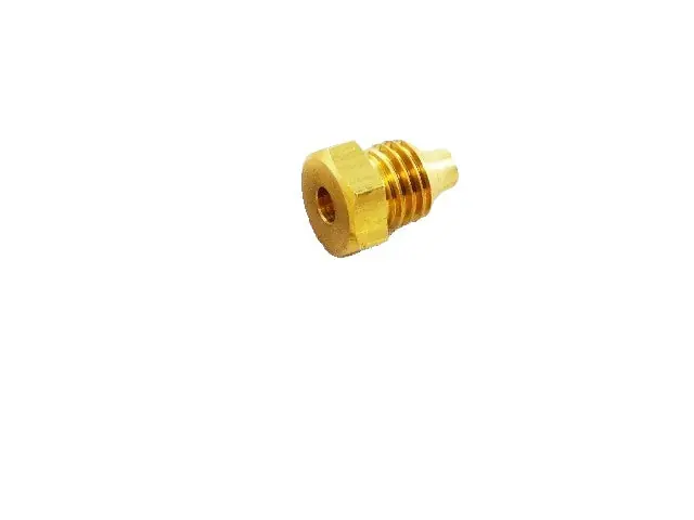 SK0264251-US20260702-105043-0 Maxitrol 11A08 Vent Tube Connector 1/8 Inch Size for RV20 Series - Image 1